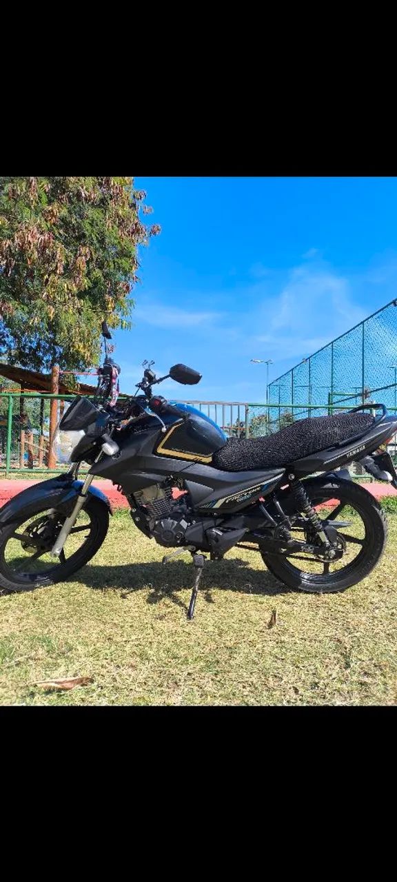 Yamaha factor 150 ed - Foto 4
