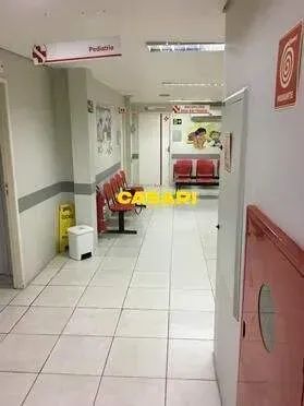 Prédio, 1230 m² - venda ou aluguel - Centro - Diadema/SP - Foto 2