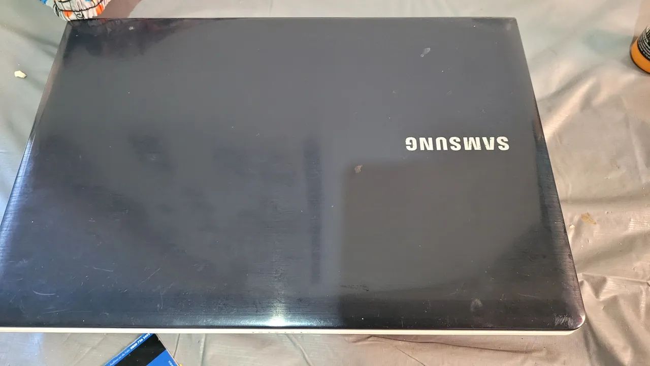 Notebook  - Foto 4