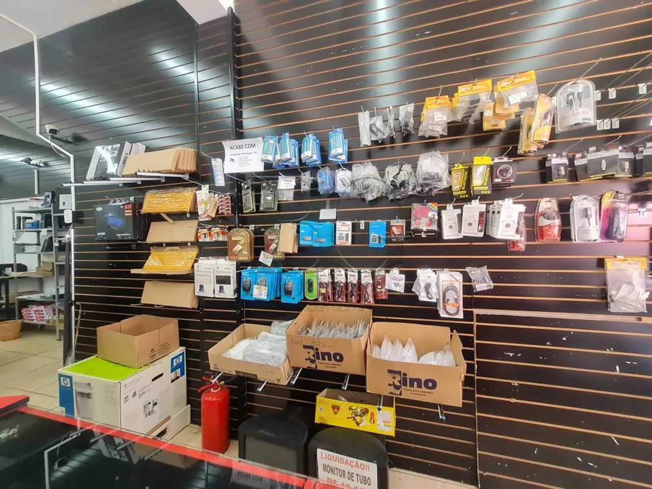 Comercial Ponto comercial em Poços de Caldas - Foto 5
