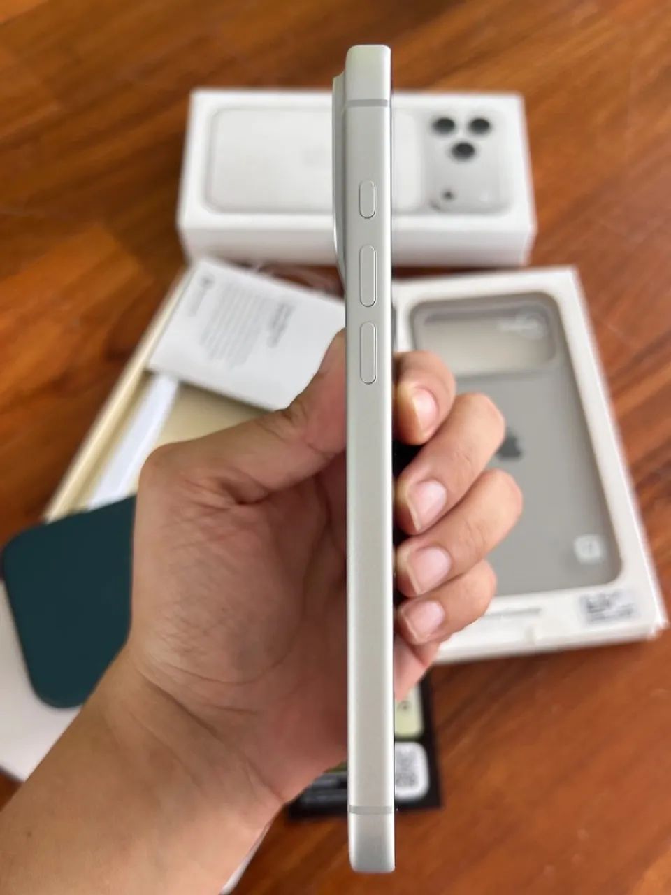 IPHONE 17 PRO MAX 256GB  - Foto 3