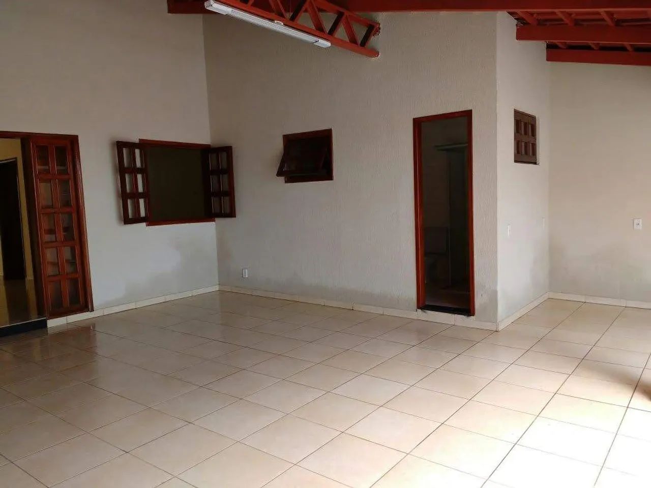 Casa Residencial Porto Seguro  - Foto 2