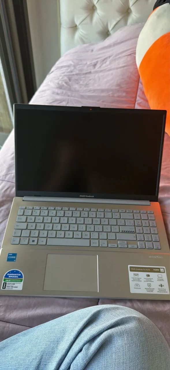 ASUS VivoBook Go 14/15 - Foto 3