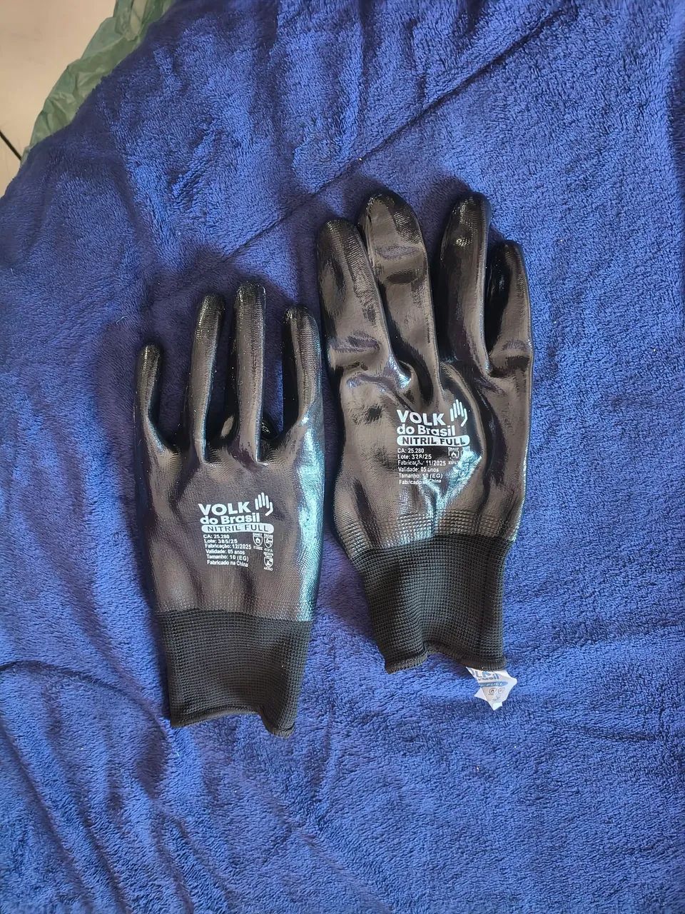 Acessórios de proteção - Foto 3