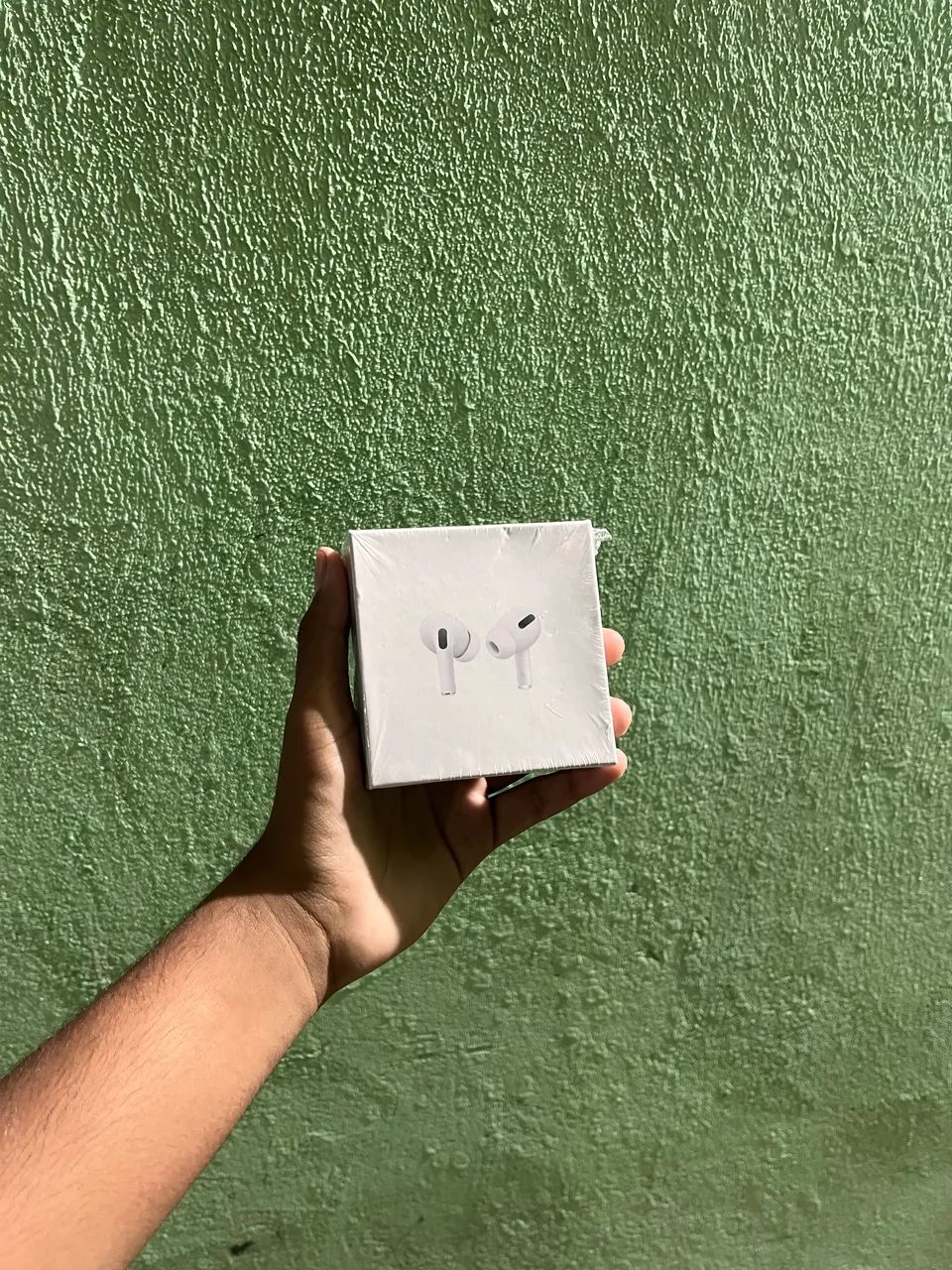 Fone Bluetooth Sem Fio - Estilo AirPods Pro ? - Foto 5