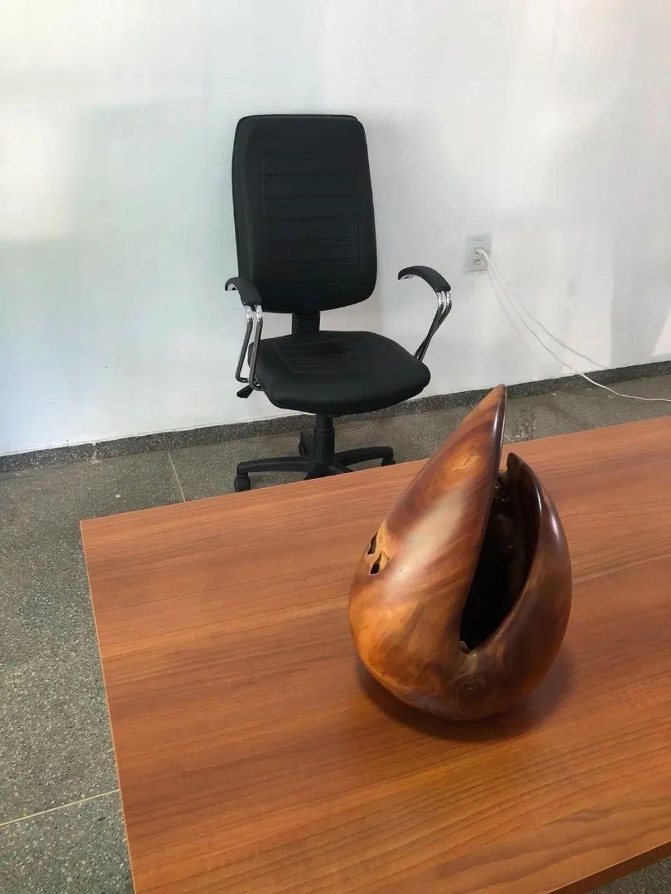 Cadeira presidente  - Foto 2