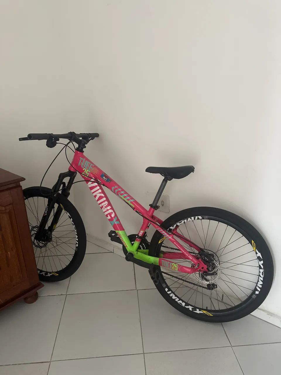 Bike, troco em placa de video - Foto 2