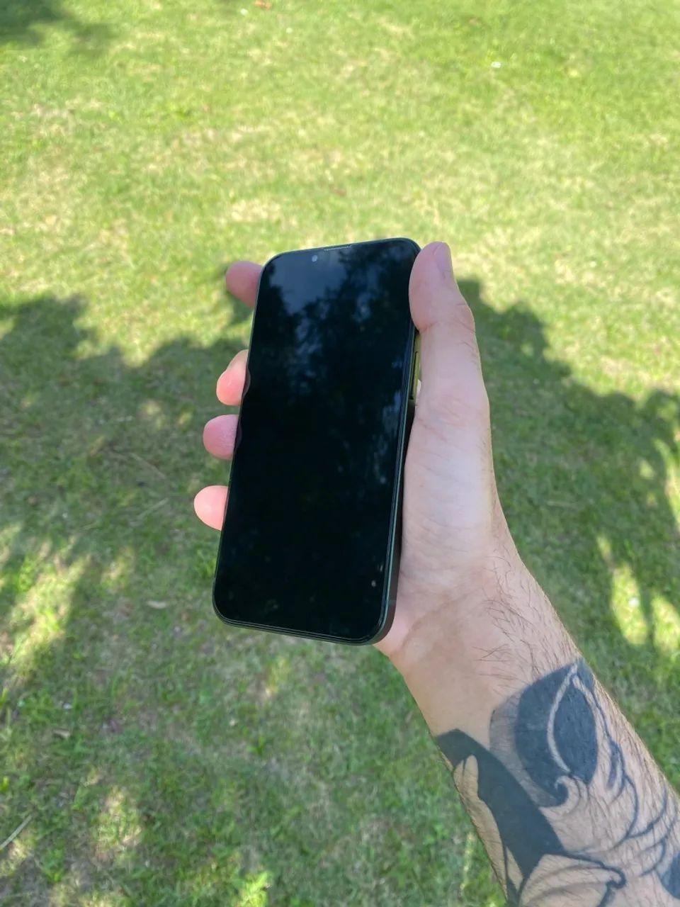 Iphone 13 512gb Zero - Foto 4