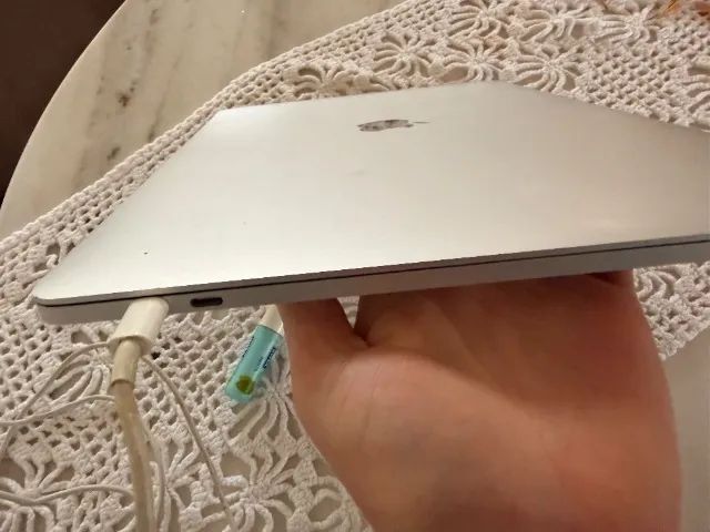 Macbook Pro 2018 15