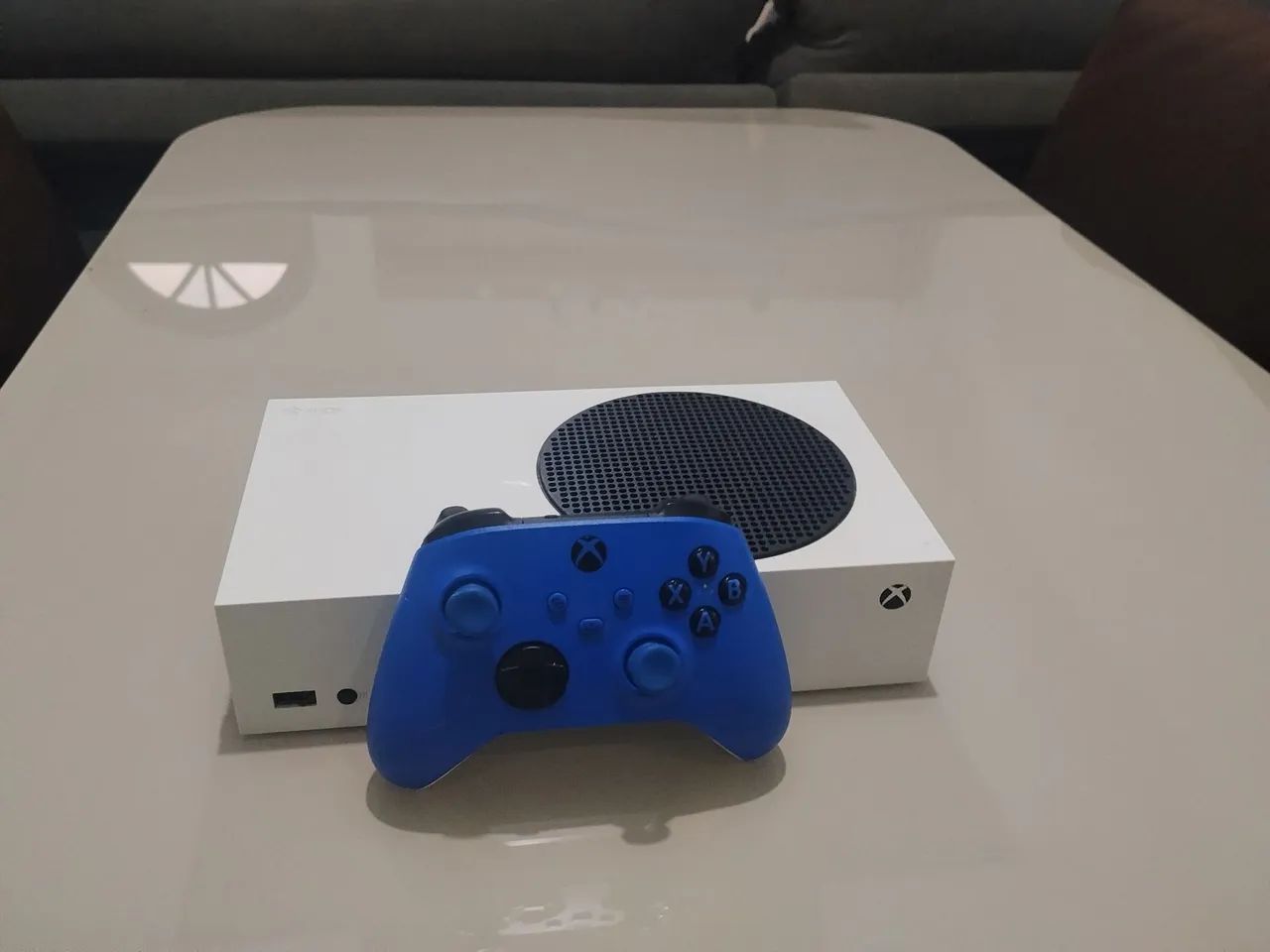 Xbox séries S 