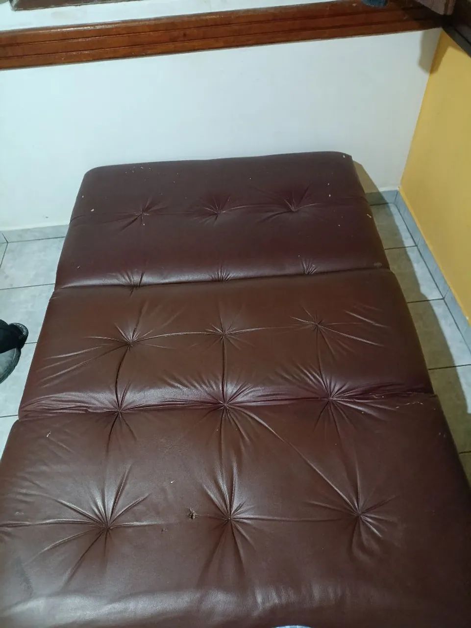 Sofá cama  - Foto 5