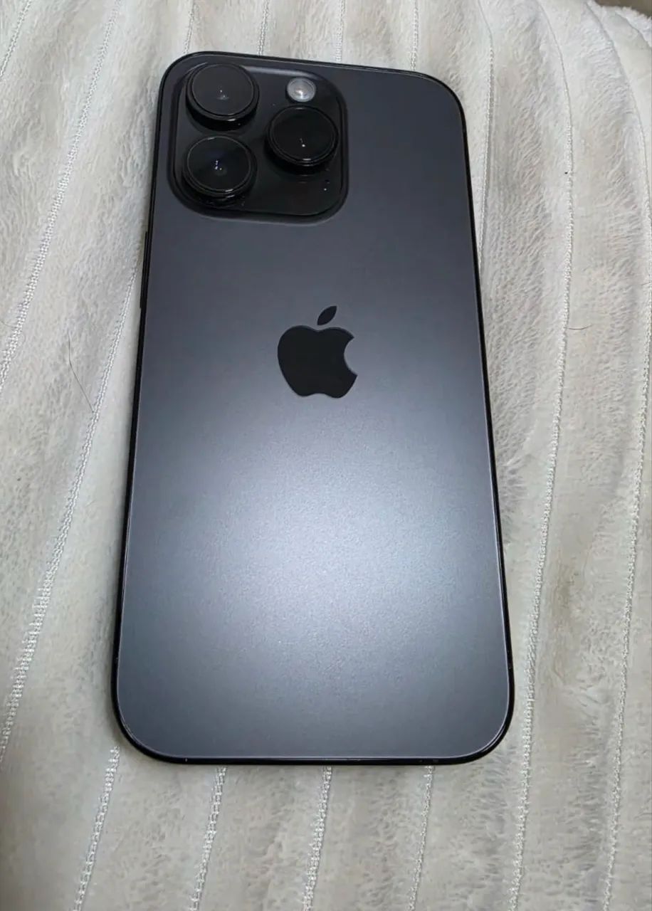 iPhone 14 Pro 