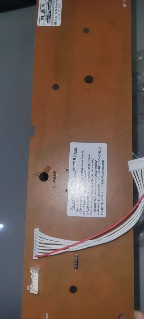 Diversas placas - Foto 4