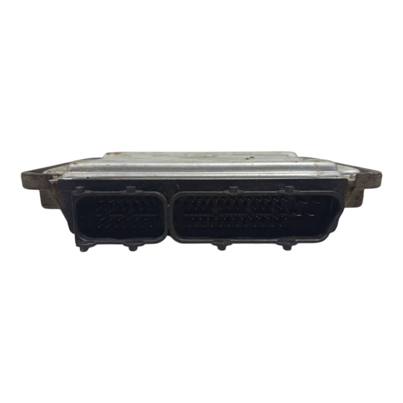 Modulo Central Injeção Fiat Uno 2006 2007 2008 2009 A 2010 - Foto 3