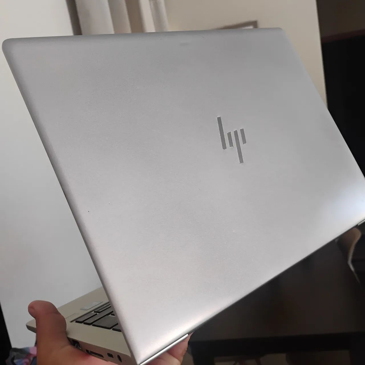 Notebook empresarial i7 oitava com 16 de ram - Foto 2