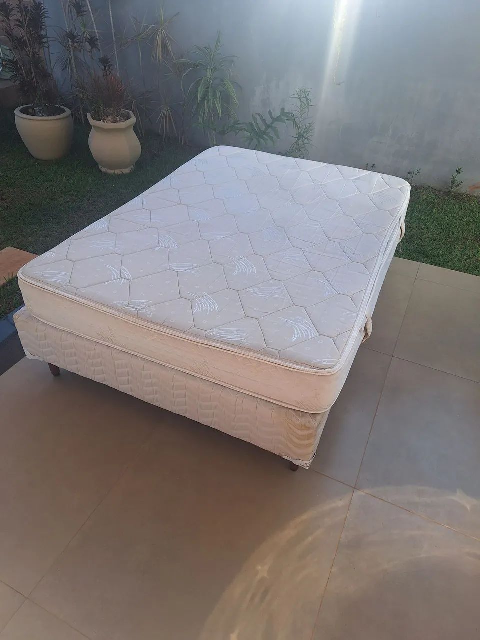 Cama box Orthocrin - Foto 2