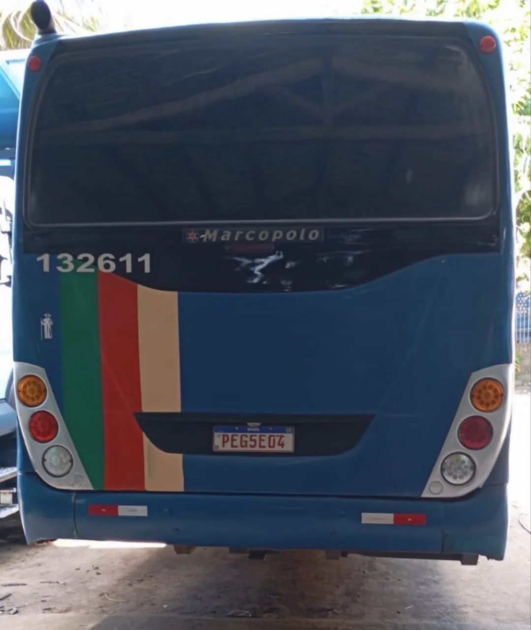 Ônibus Urbano  - Foto 4