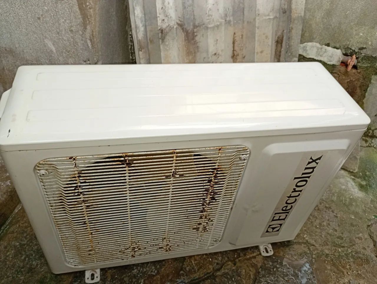 Ar condicionado - Foto 4