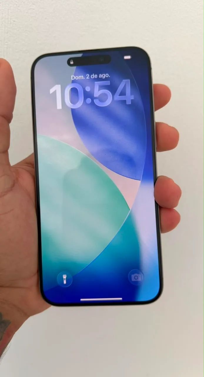 iPhone 15 pro max  - Foto 3