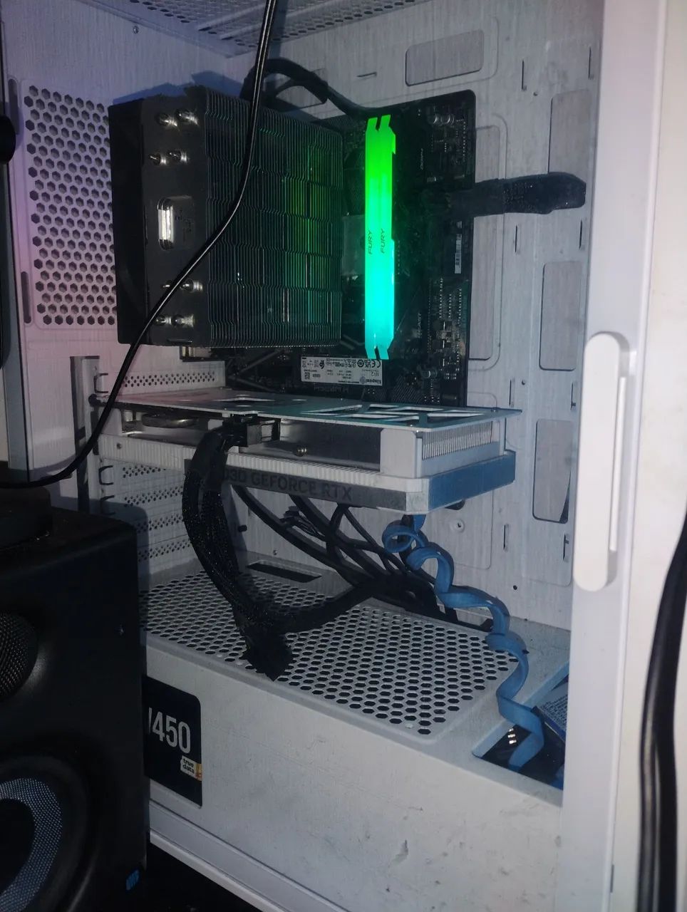 Rtx 4060  - Foto 2