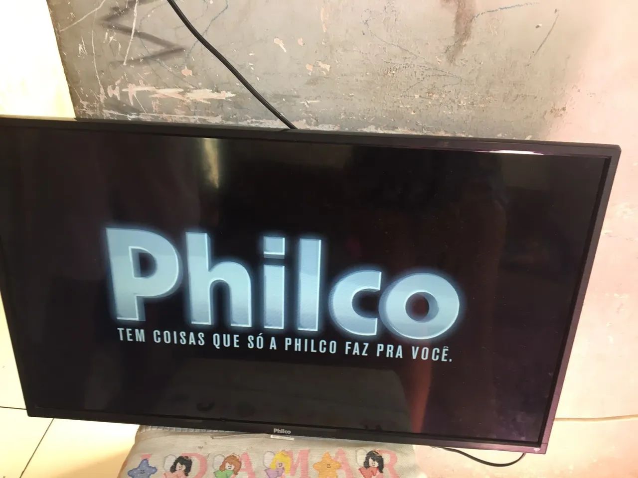 Televisão plilco  - Foto 3