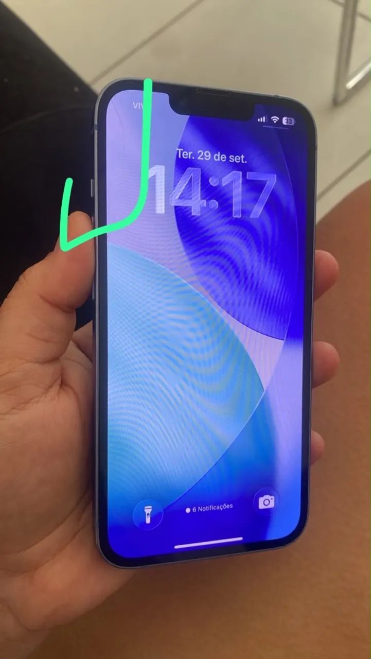 iPhone 14