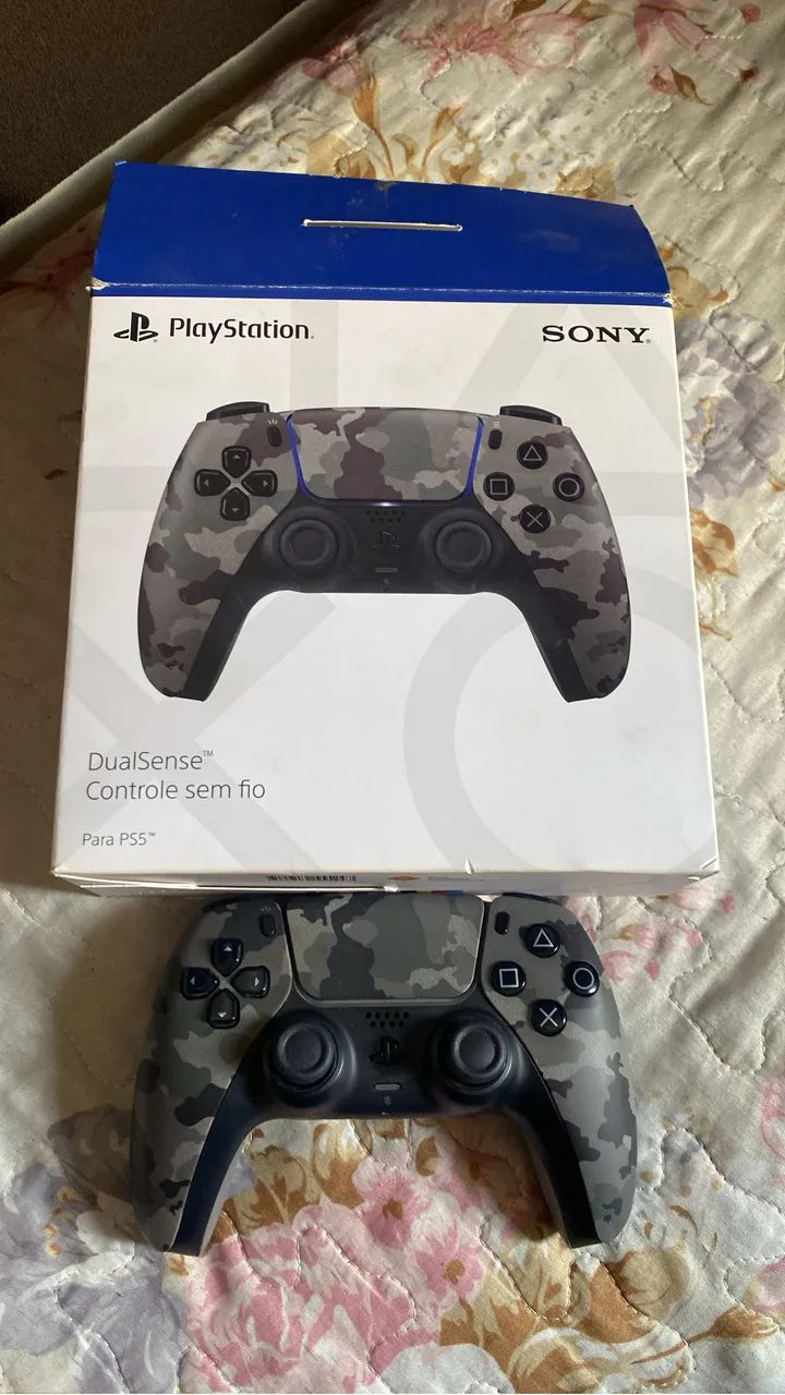 Manete Ps5