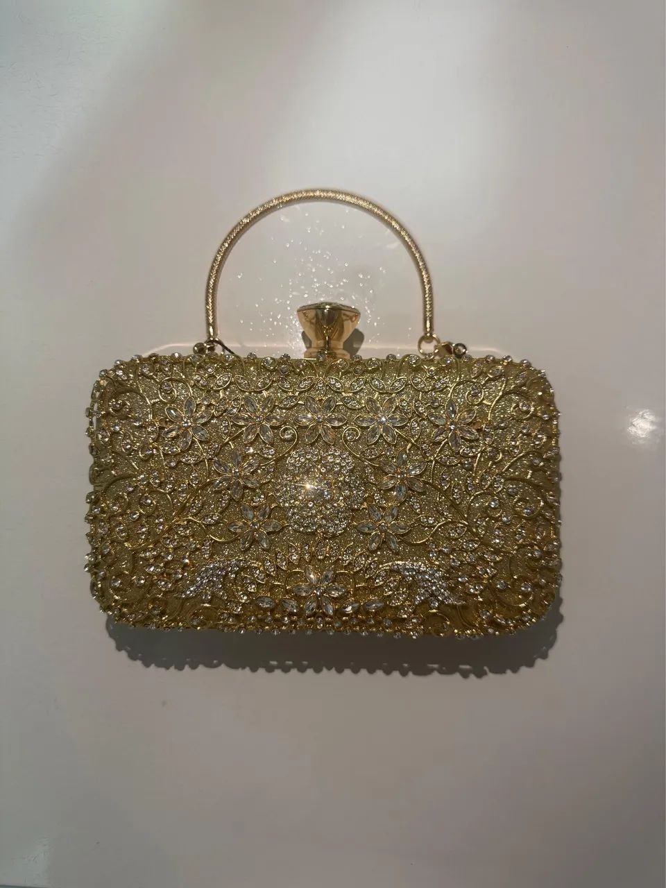 Bolsas clutches Veryrio 