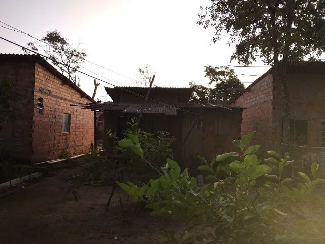 Foto - Ananindeua - Coqueiro