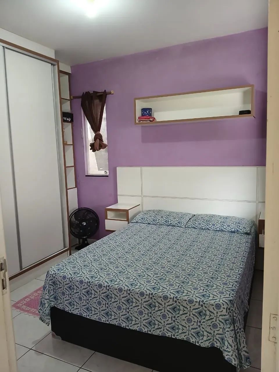 Terreno com 2 casas à venda na Enseada de Brito Palhoça - Foto 2