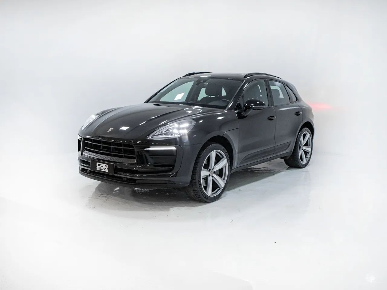 Porsche Macan 2.0 Turbo 237/252cv 2023