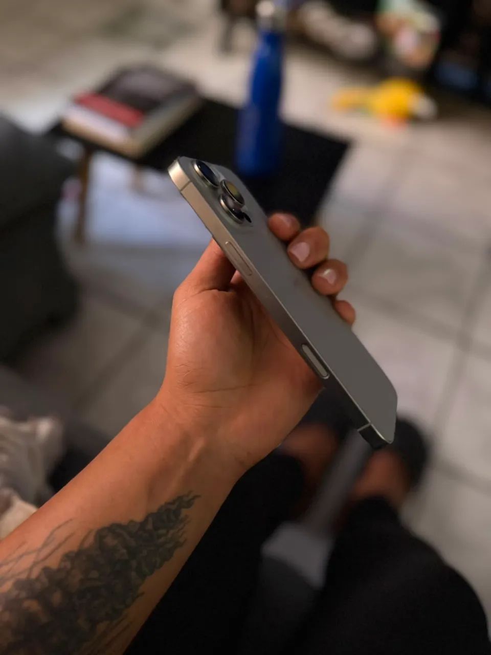 iPhone 16 pro Max 256 gigas  - Foto 2