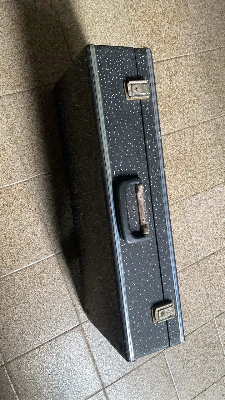 Sax alto Weril Master - Foto 5