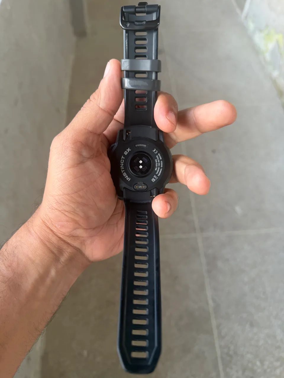 Garmin Instinct 2x Solar - Foto 4