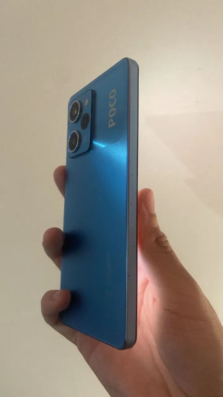 Poco x5 pro - Foto 2