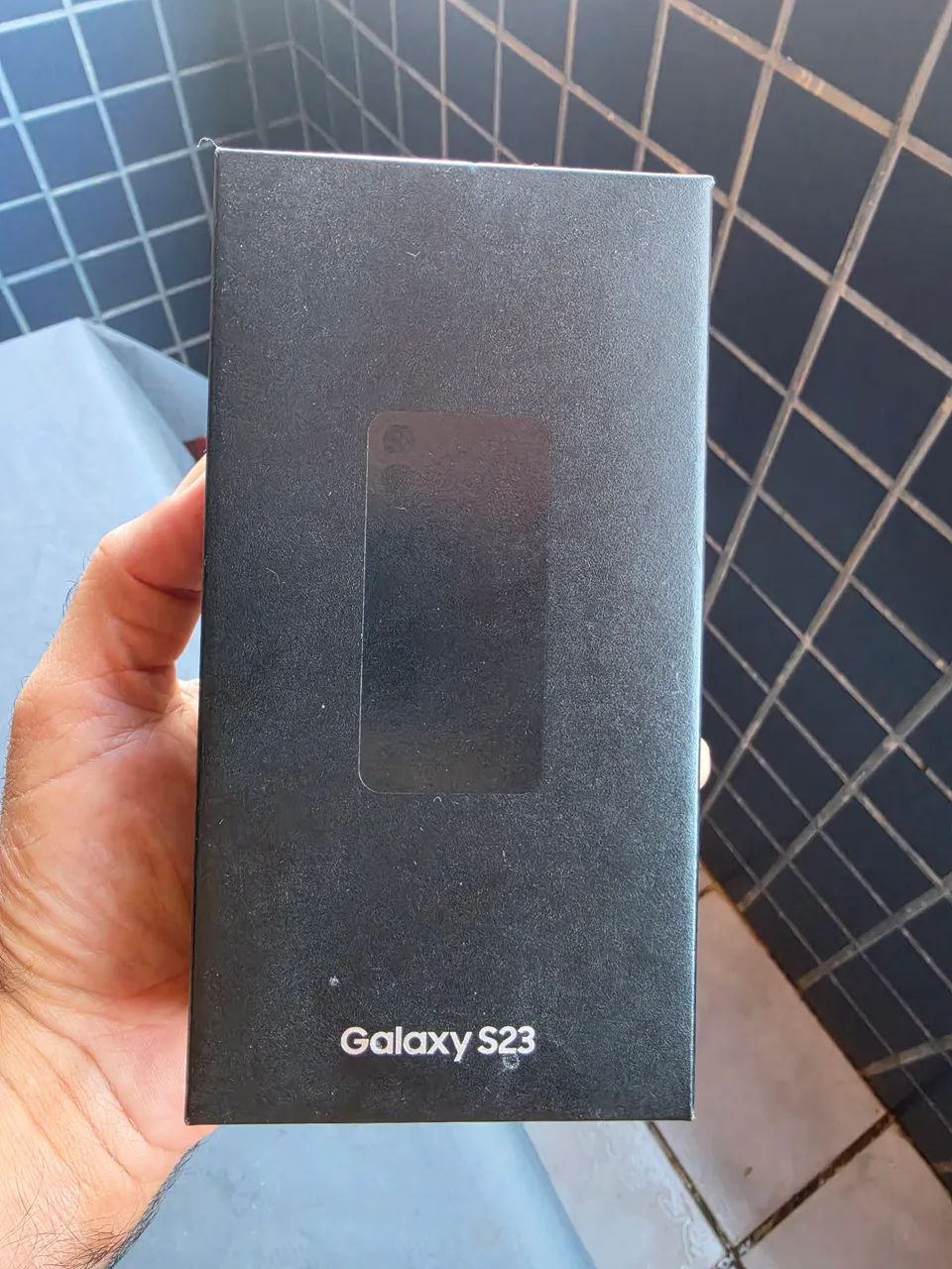 Samsung S23 256G R$1.100,00 - Foto 2