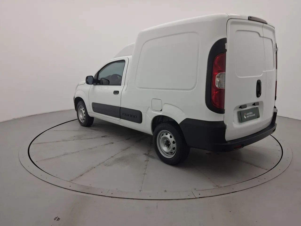 Fiat Fiorino Endurance EVO 1.4 Flex 8V 2p, foto 3 de 16
