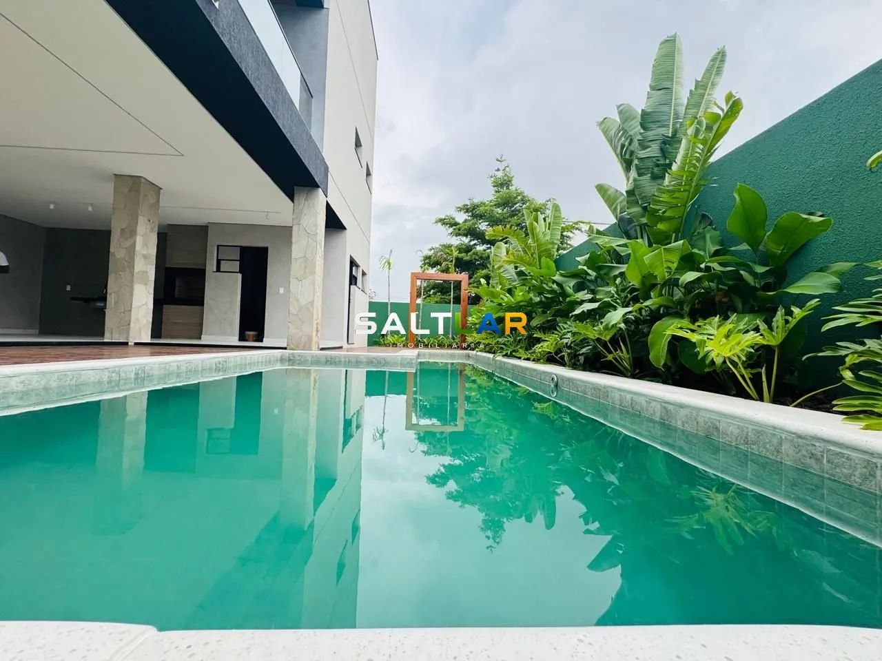 Casa a venda Cidade Alpha Ceará . - Foto 3
