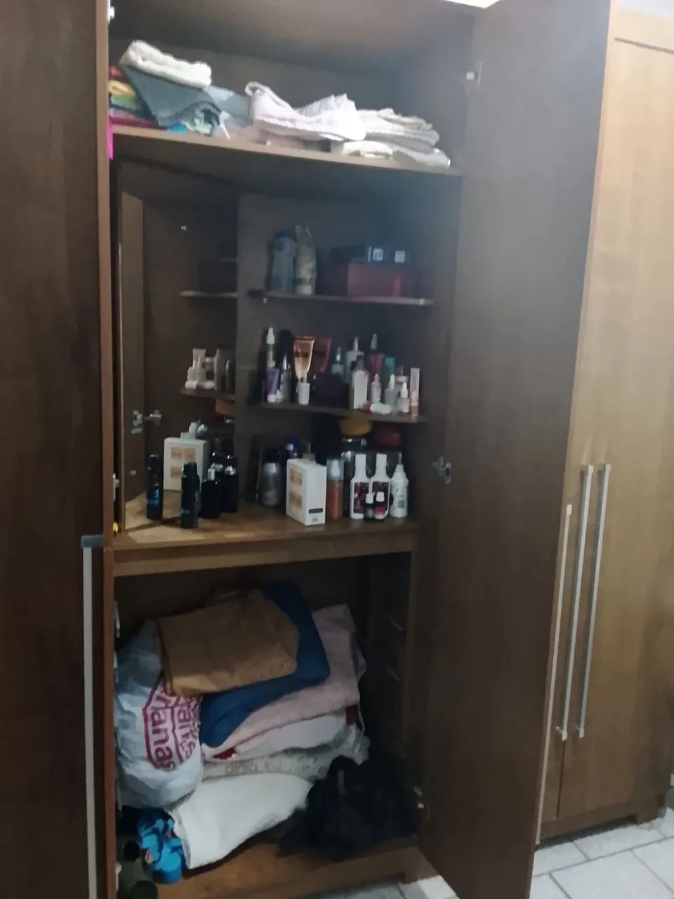 Guarda roupa  - Foto 2