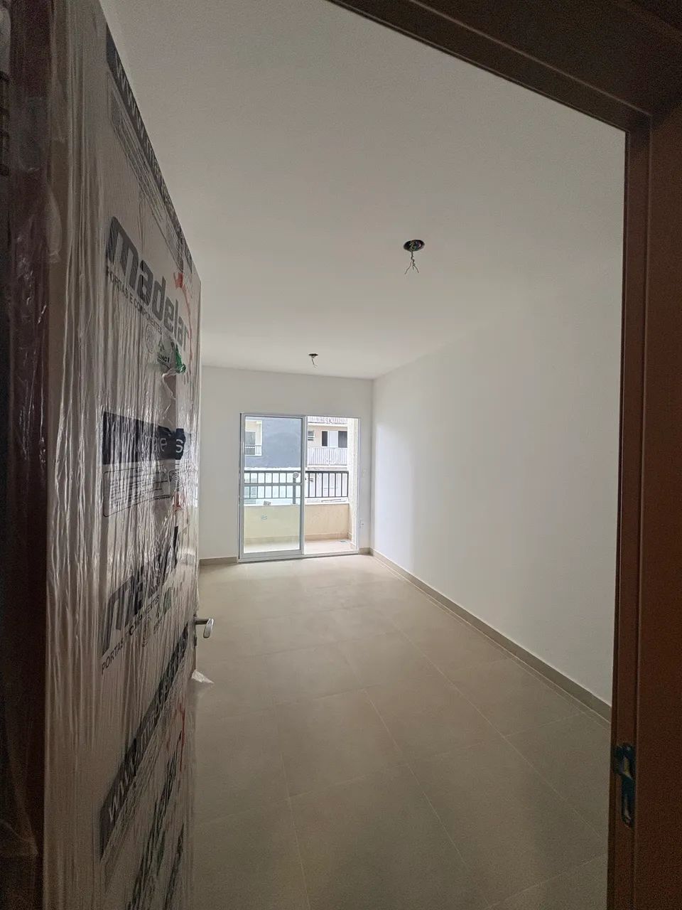 APARTAMENTO MIRANTE DA PRAIA 