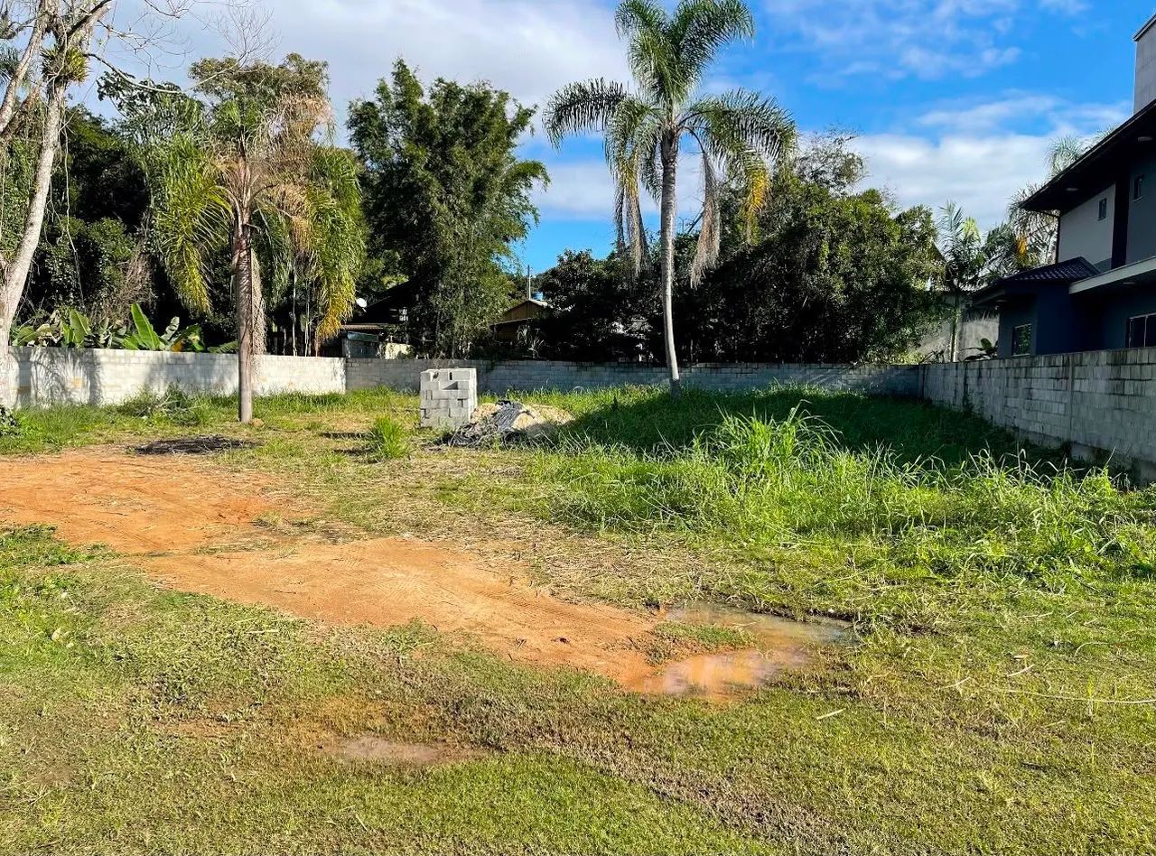 Vendo terreno 200 metros da lagoa  - Foto 4