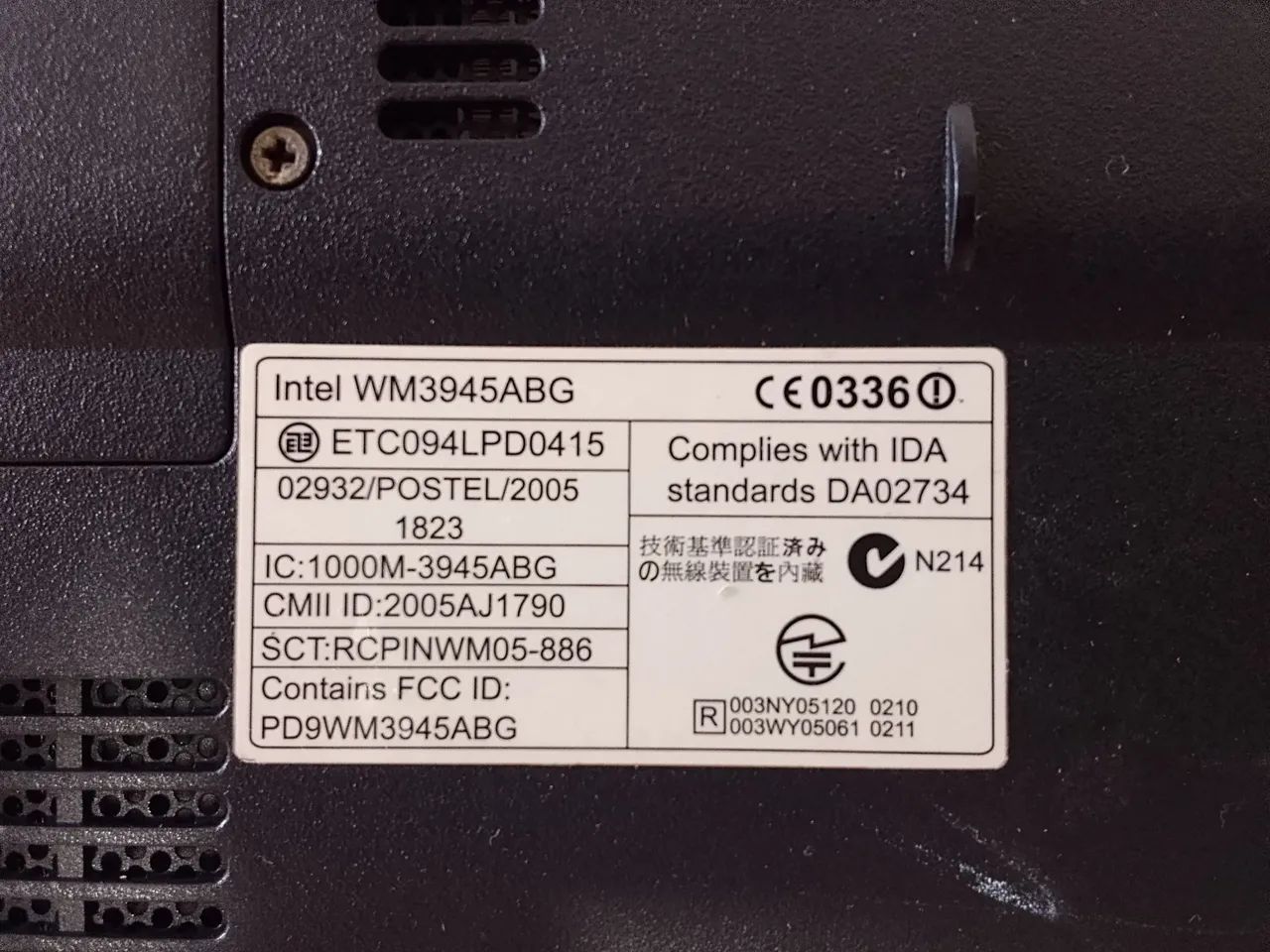 Vendo notebook defeito tela quebrada ,o restante tudo funciona - Foto 4