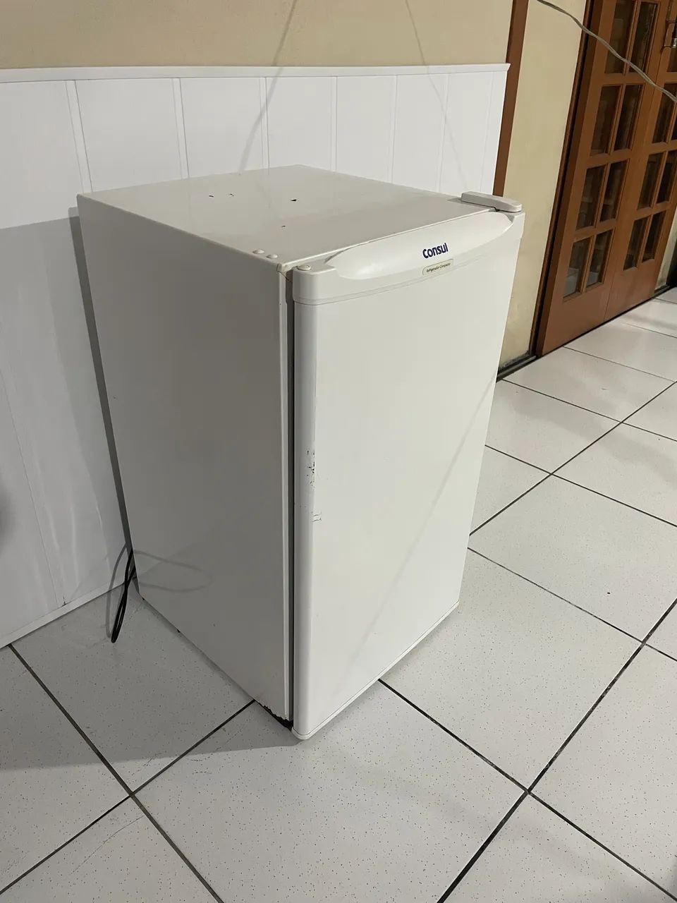 Frigobar Consul 120L - Foto 4