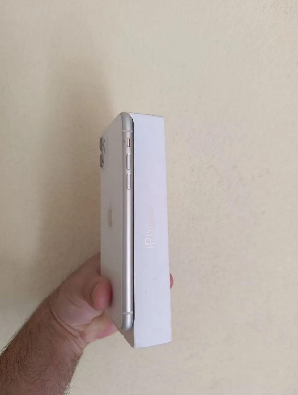 iPhone 11 - Foto 3