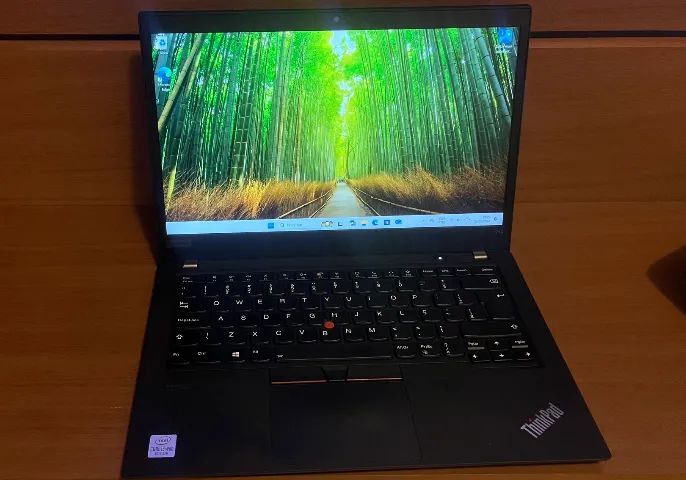 ThinkPad T14 Gen 1 - Foto 3