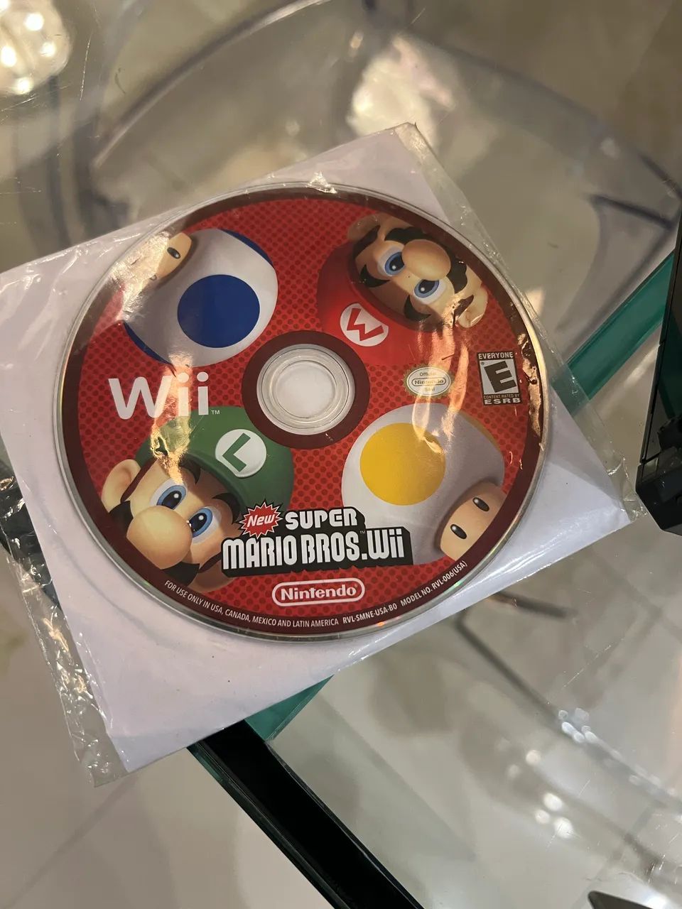 Nintendo wii  - Foto 2