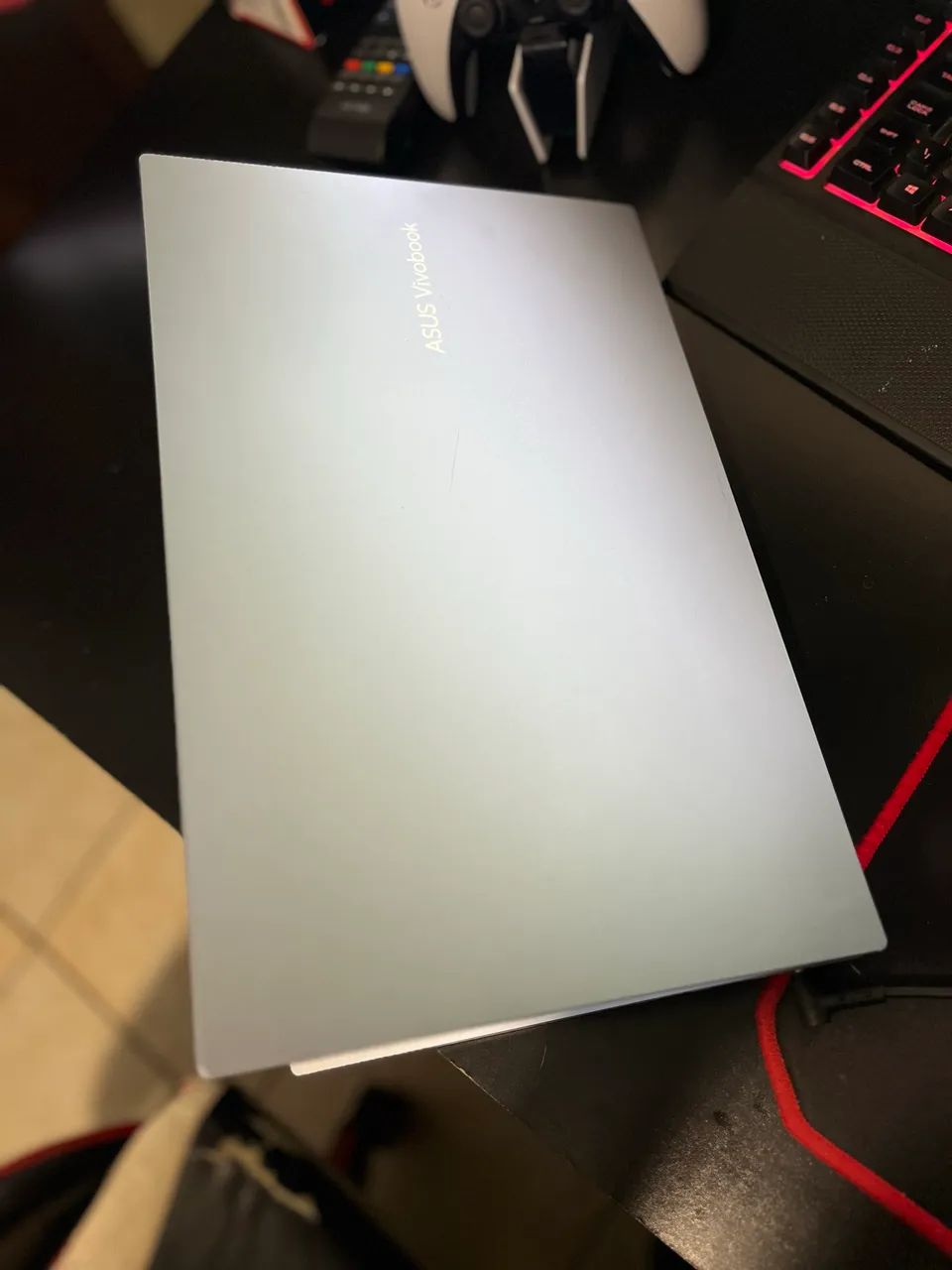 Notebook ASUS Vivobook M1502IA AMD Ryzen 7 - Foto 3