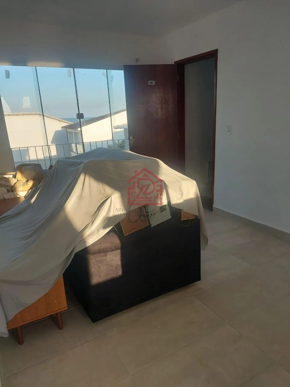 Apartamento em Enseada das Gaivotas - Rio das Ostras - Foto 2