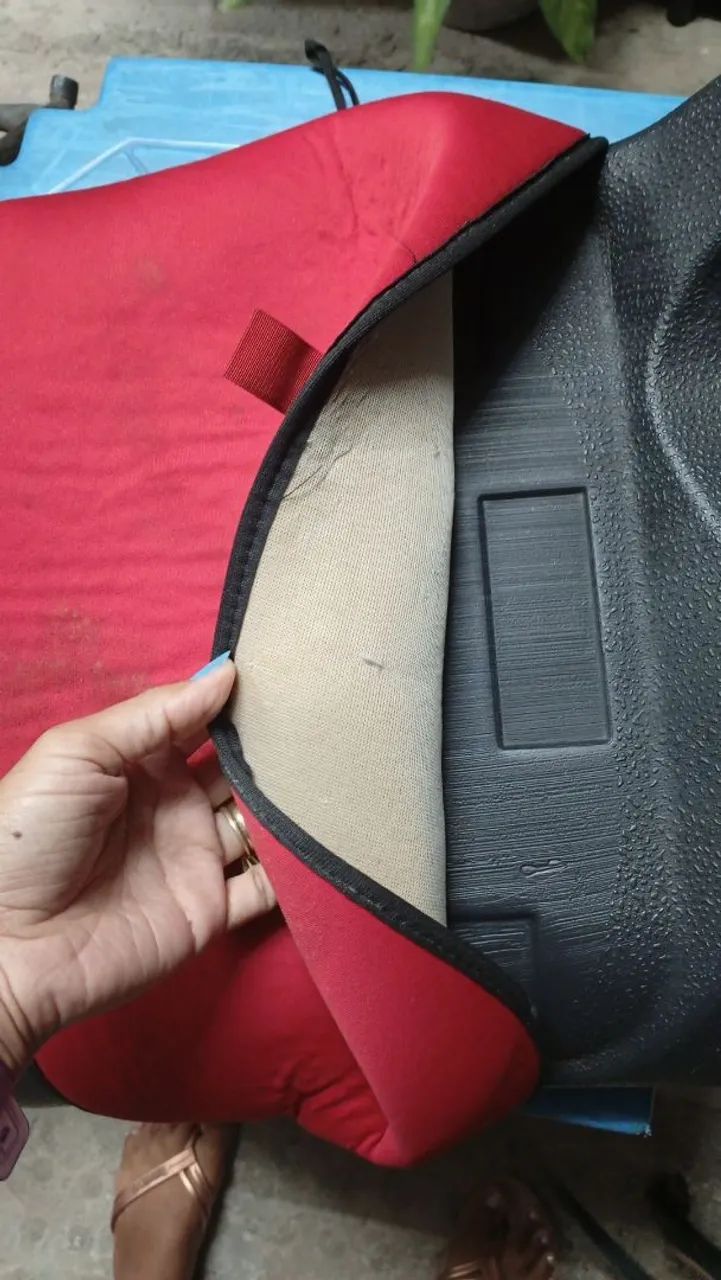 Assento de criança para carro - Foto 3