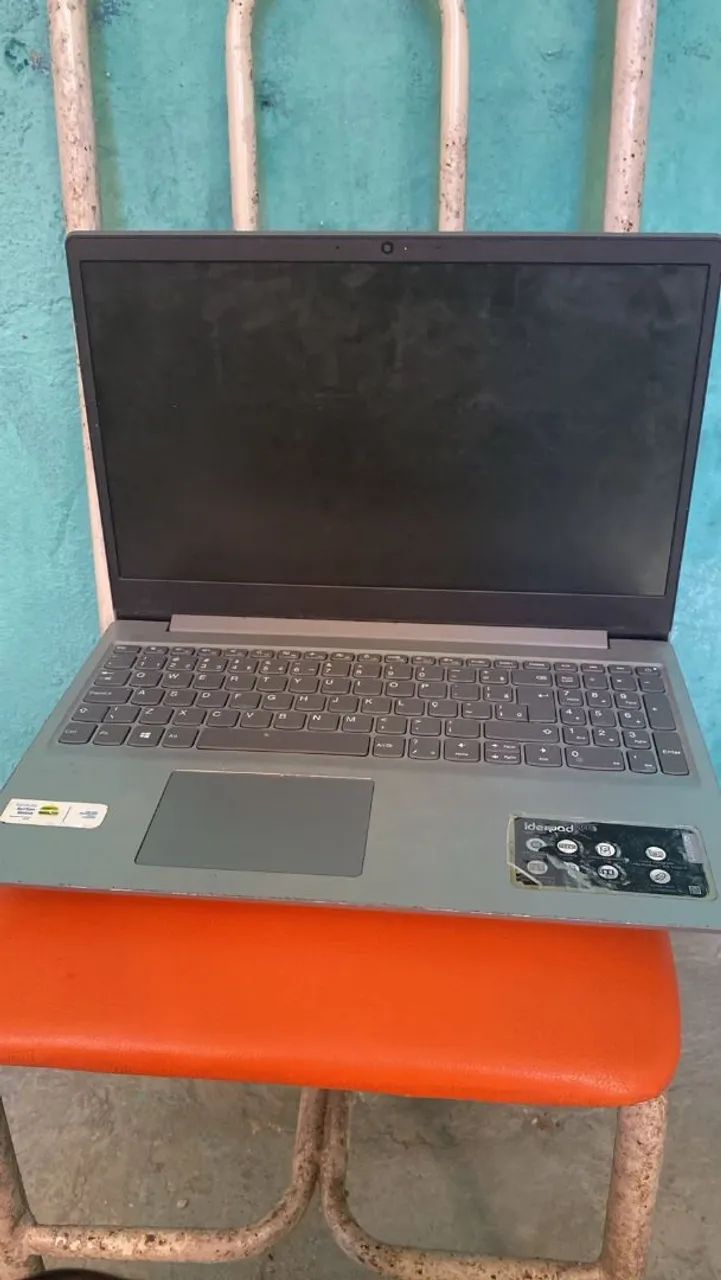 Notebook Ideapad S145 - Foto 4